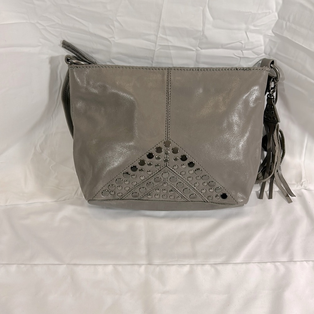 The Sak- Gray shoulder bag